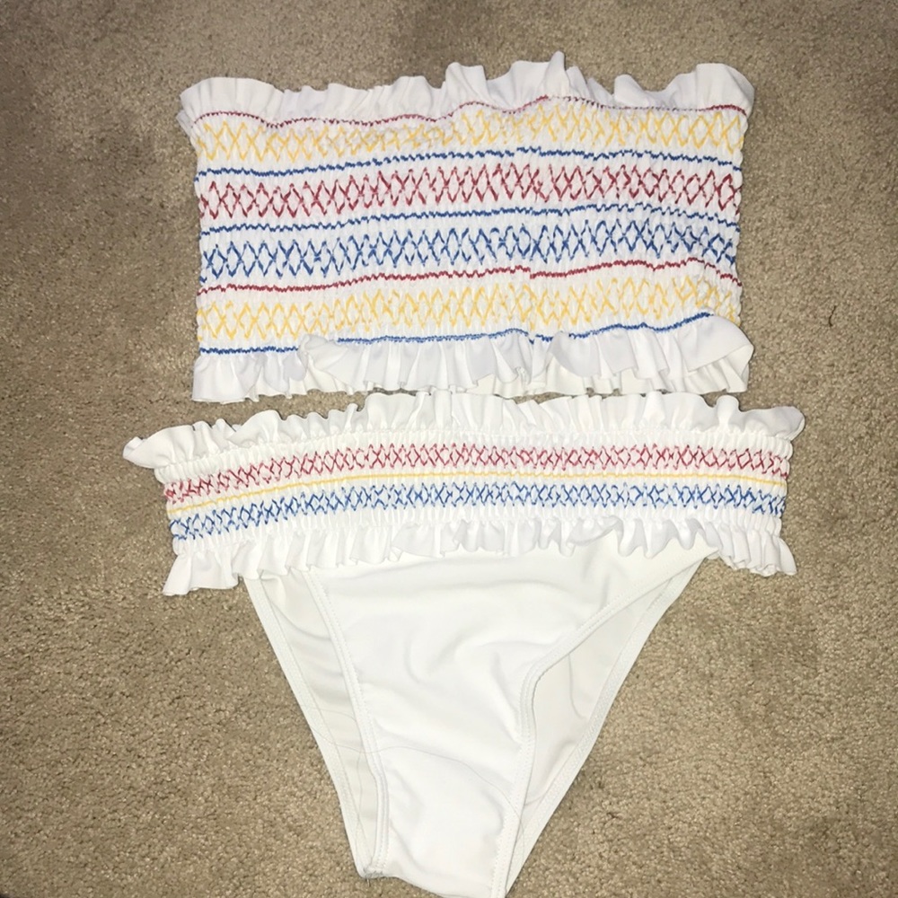 Zaful bikini